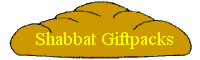 Shabbat Giftpacks